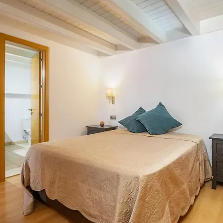 Apartment Apartamento Casco Antiguo *