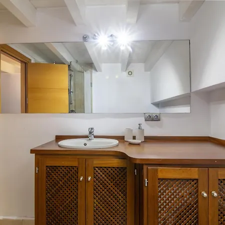 Apartamento Casco Antiguo