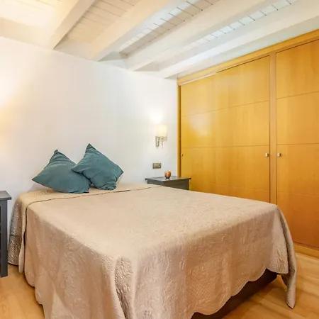 Apartamento Casco Antiguo Apartment