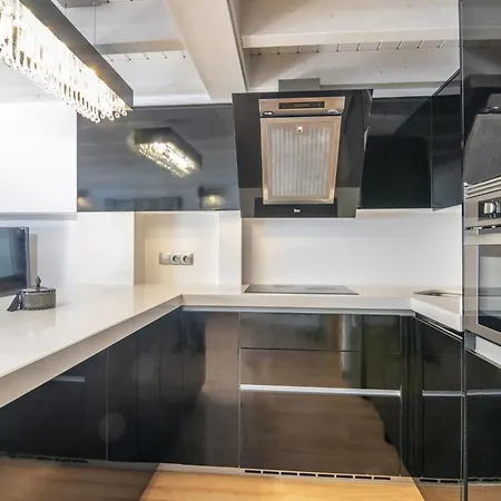 Apartamento Casco Antiguo